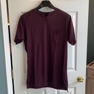 Casual “good man” tee- from Nordstrom’s